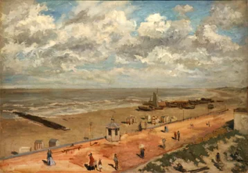 Der Strand